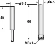 Φ6.5标准齐平.webp